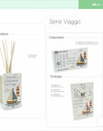 Viaggio