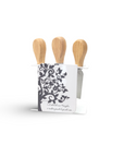 Serie Albero nero