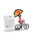 Calendari Ombrelline