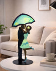 Lampada Abbracci
