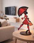 Lampada Jasmine