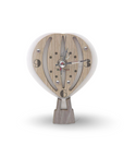 Orologio Mongolfiera