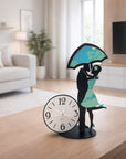 Orologio Abbracci