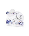 Serie Fiori Blu