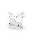 Serie Fiori Blu