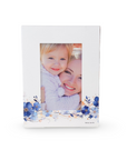 Serie Fiori Blu