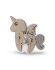 Orologio Unicorno