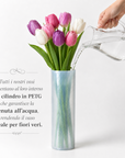 Vaso Origami
