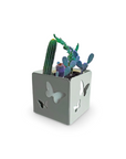 Porta Piante Farfalle Eco