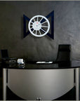 Orologio Planet