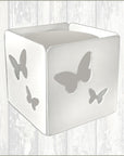 Porta Piante Farfalle Eco