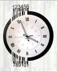 - Orologio Code