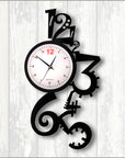 Orologio Circus