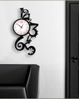 Orologio Circus