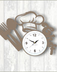 Orologio Chef