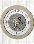 Orologio In Time