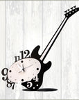 Orologio Basso