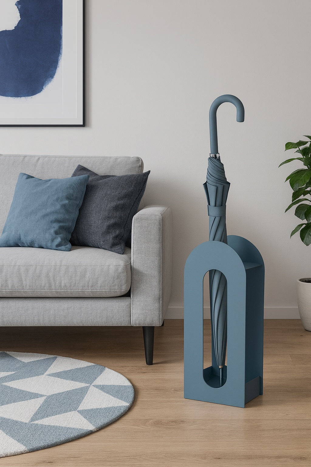 Porta Ombrelli / Porta Riviste