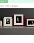 Porta foto Basic