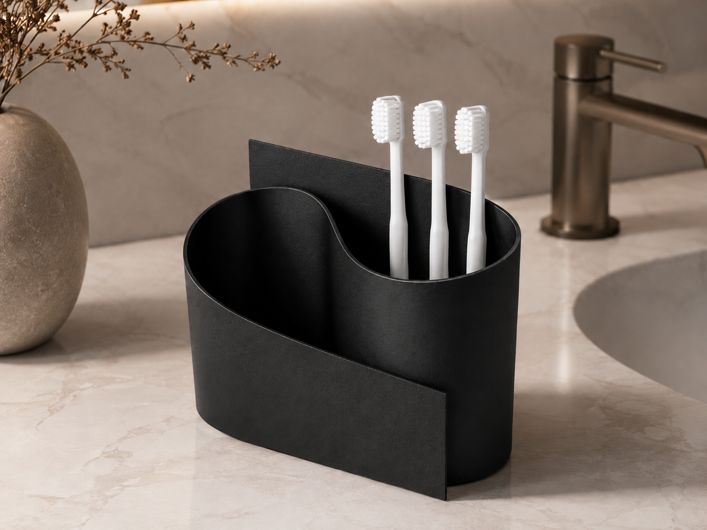 Organizer da bagno