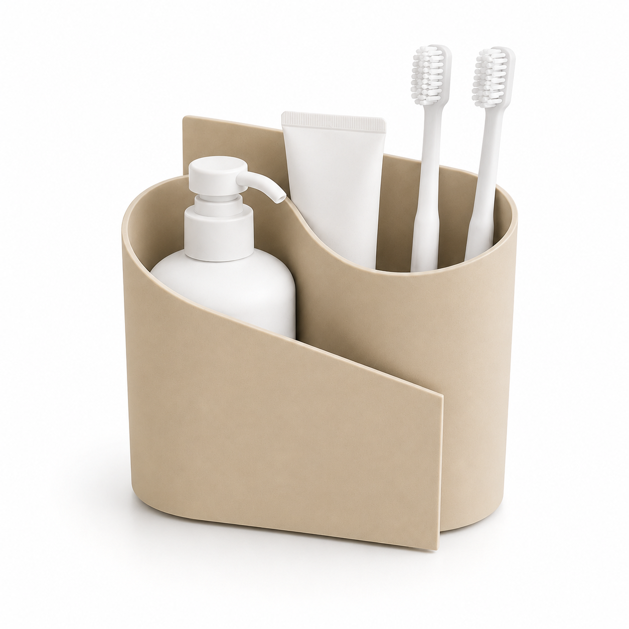 Organizer da bagno