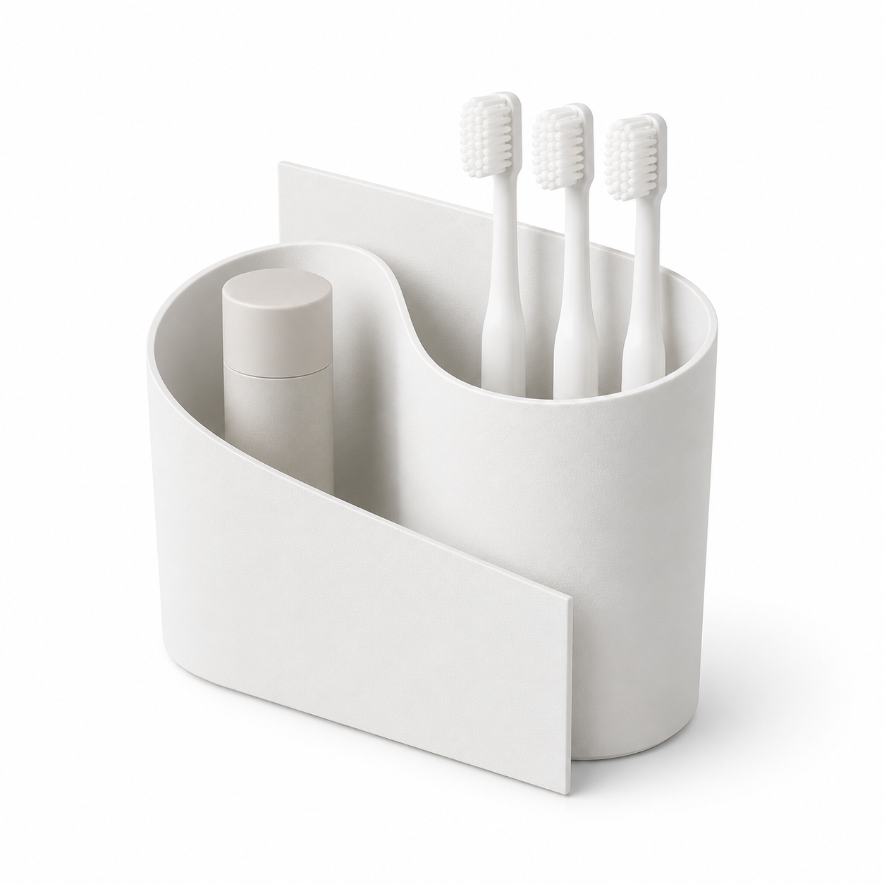 Organizer da bagno