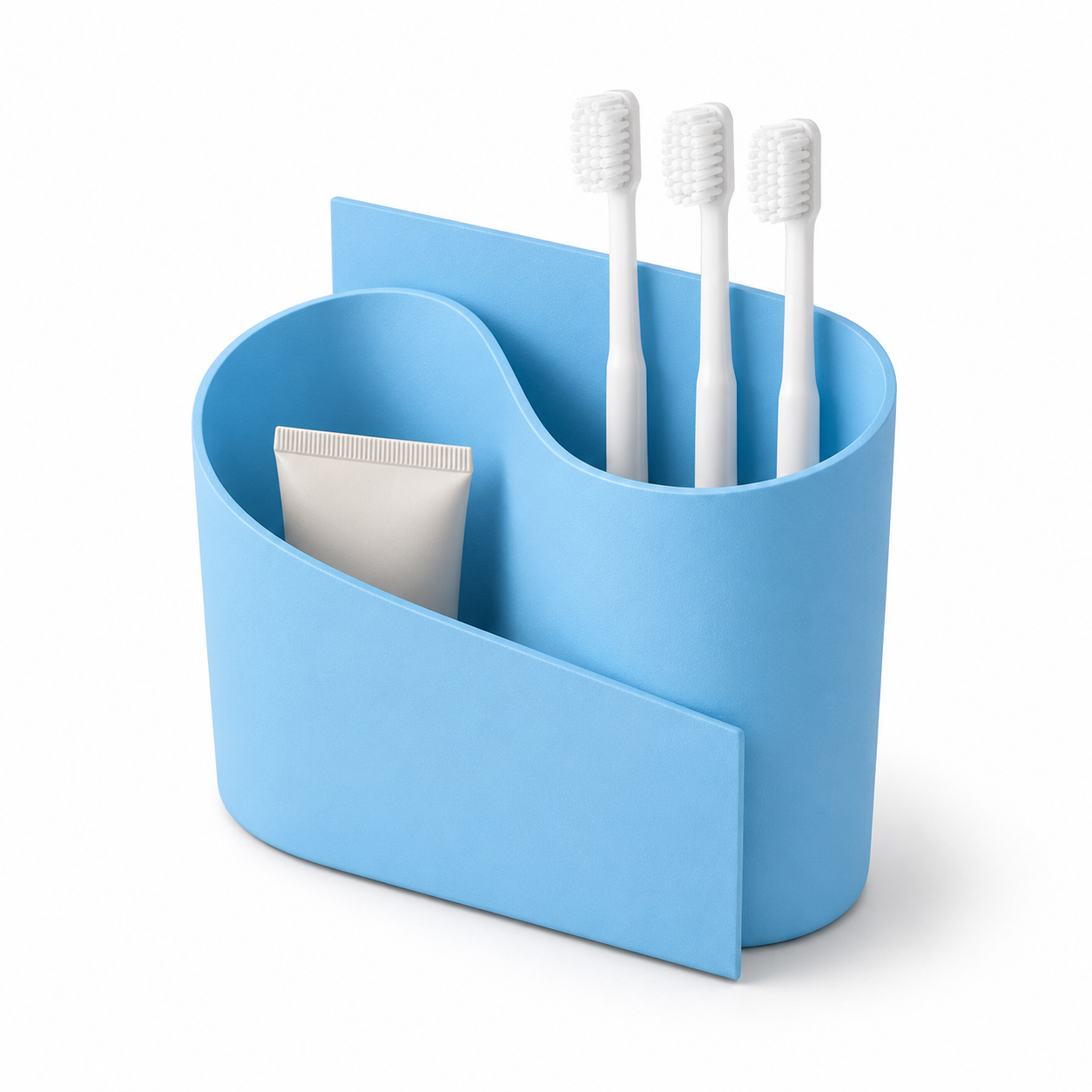 Organizer da bagno