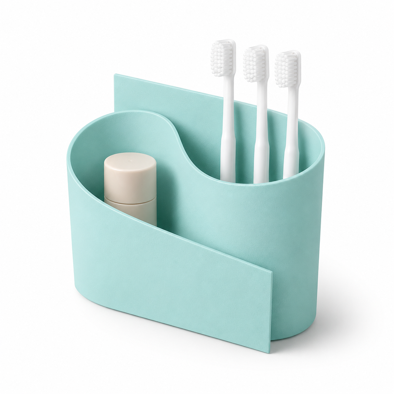 Organizer da bagno