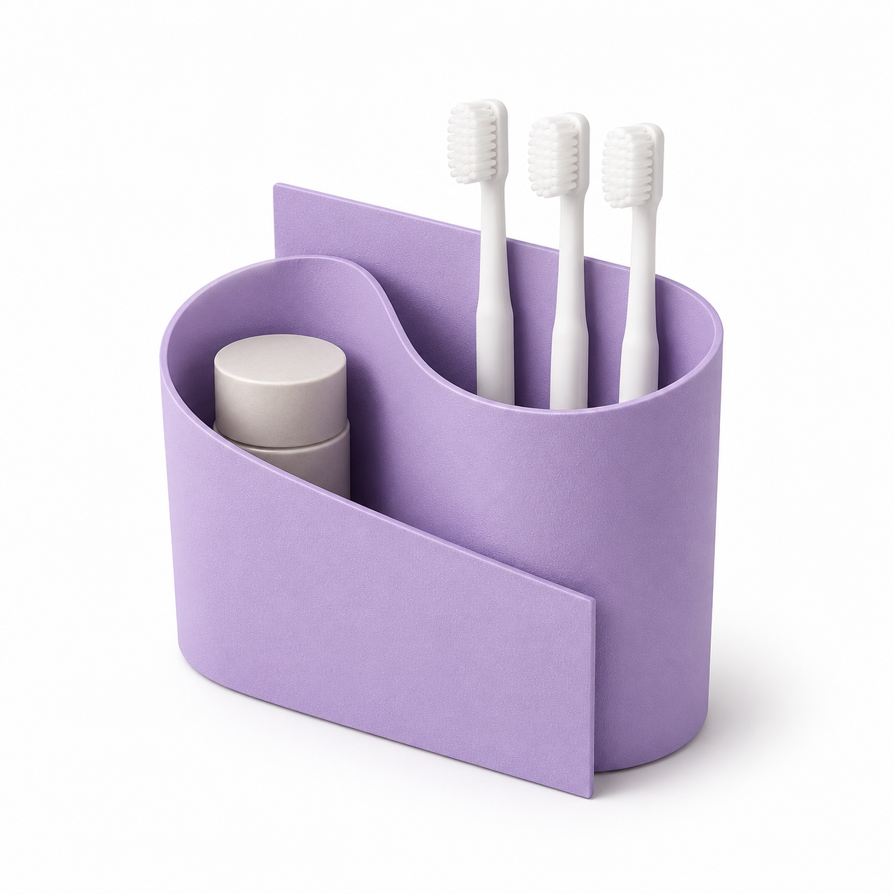 Organizer da bagno