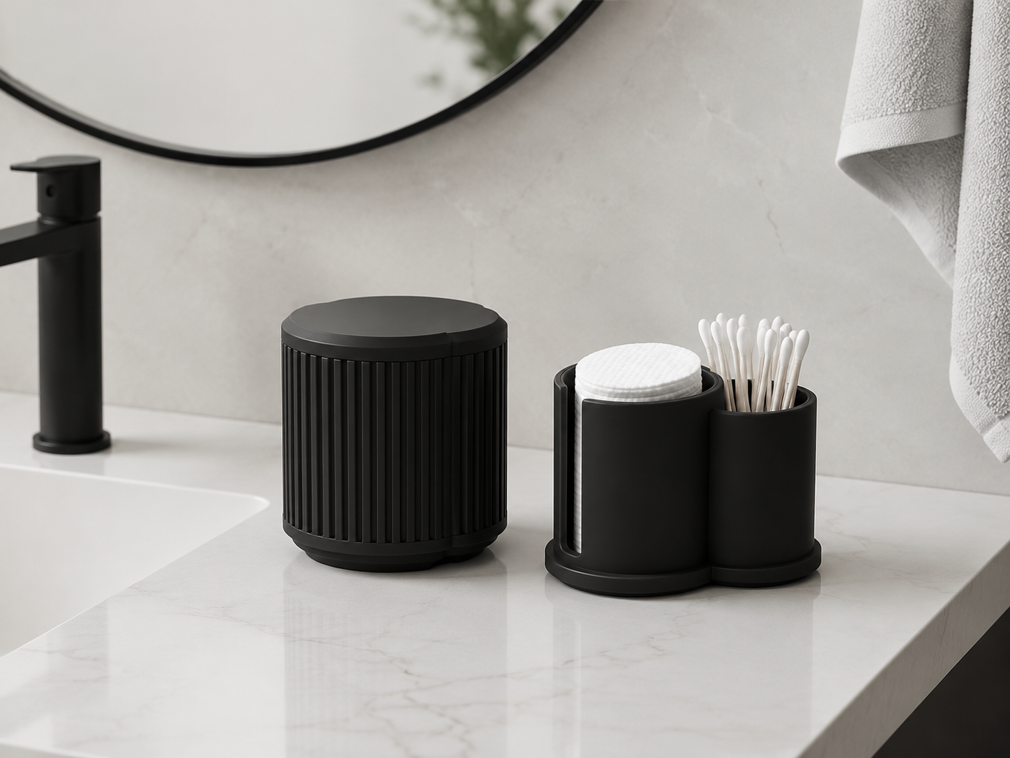 Organizer per Bagno