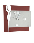 Orologio da Parete Basic