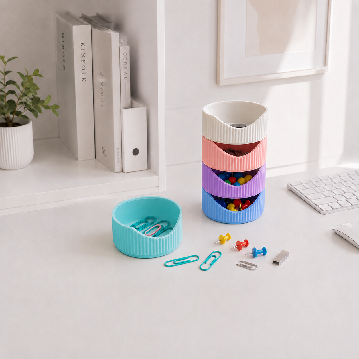 Organizer
