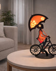 Lampada Carolina