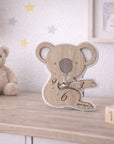 Orologio Koala