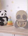 Orologio Panda