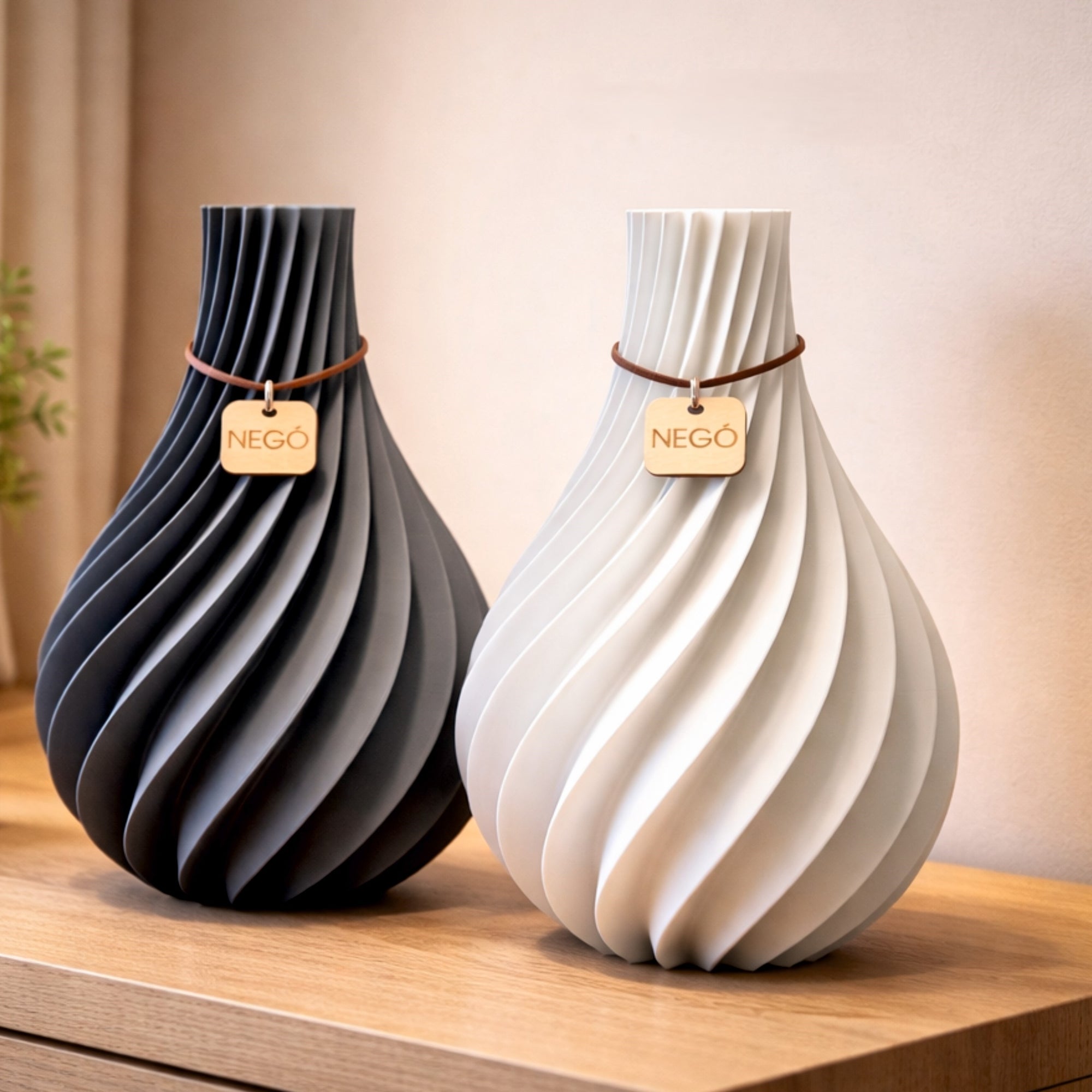 Vaso Absolute