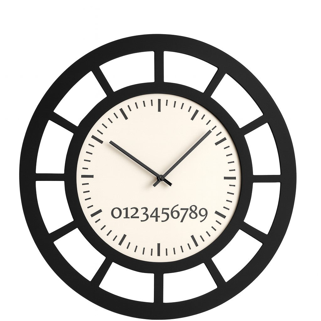 Orologio da Parete Dylan