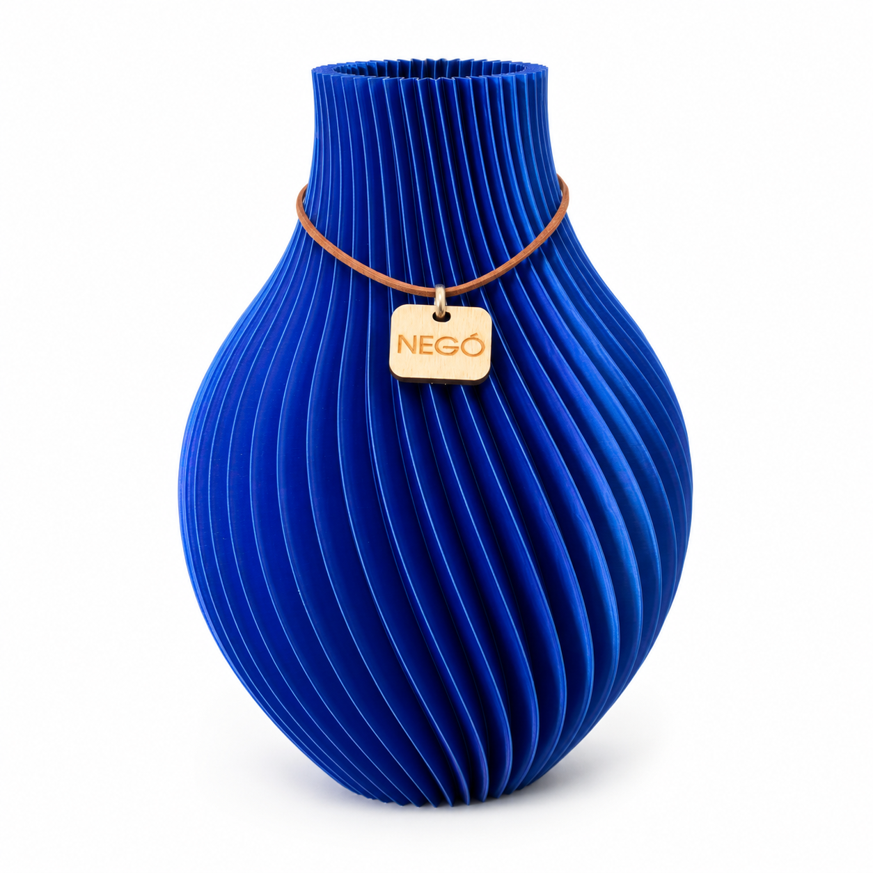 Vaso Origami