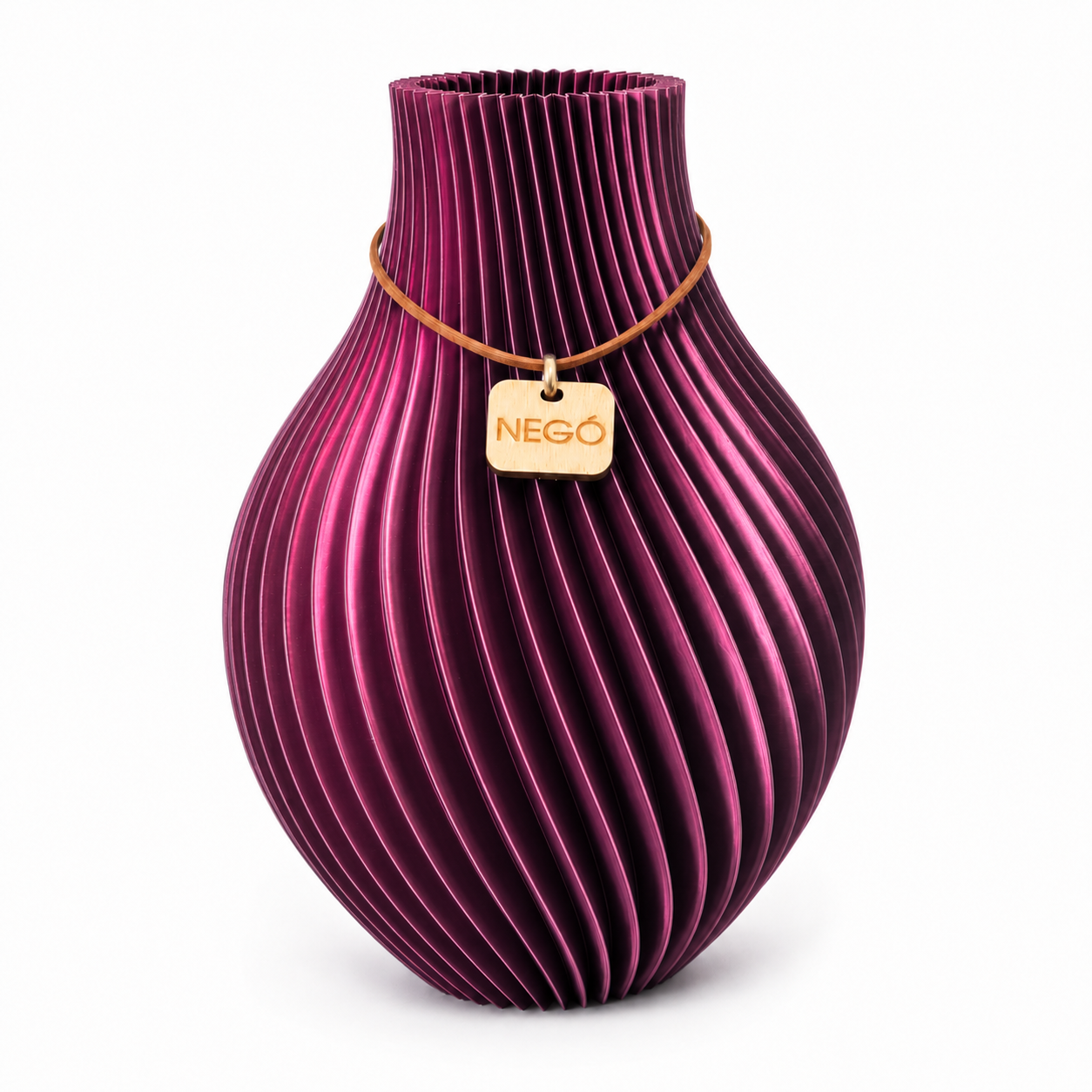 Vaso Origami