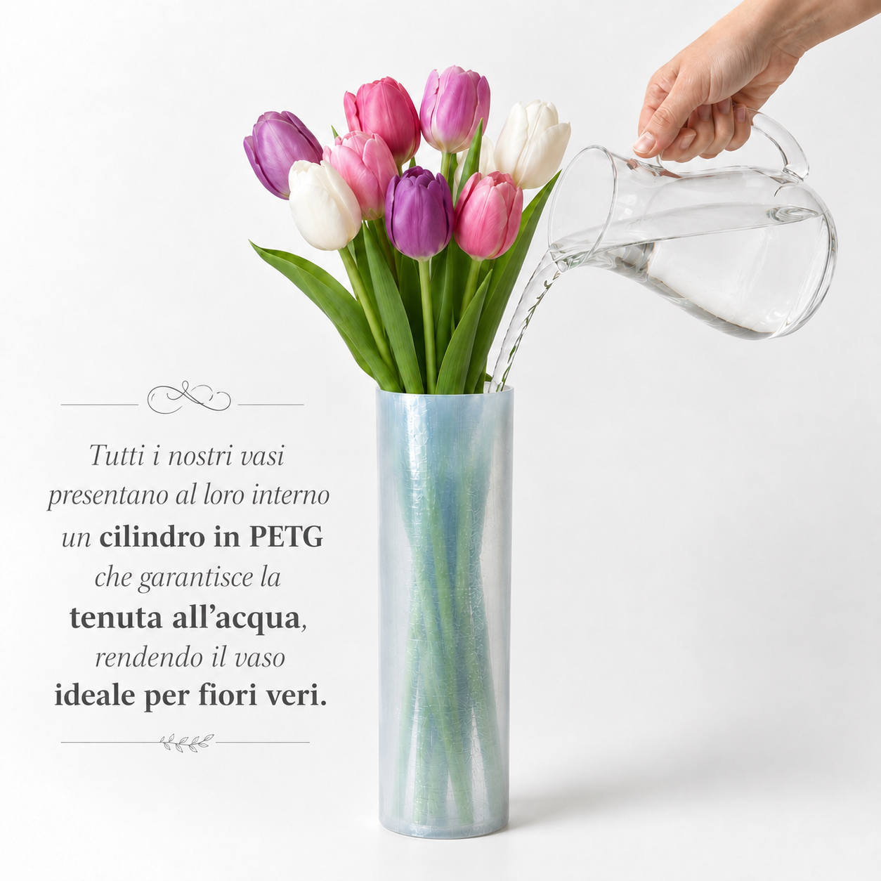 Vaso Juliette