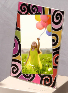 Porta foto Fusion