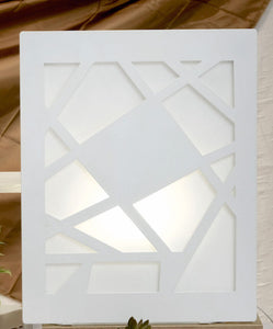 Lampada Retix